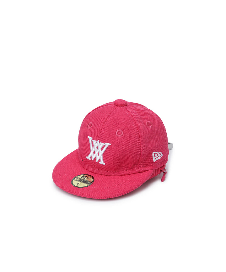 Anew Golf Anew X Newera Cap Ballcase