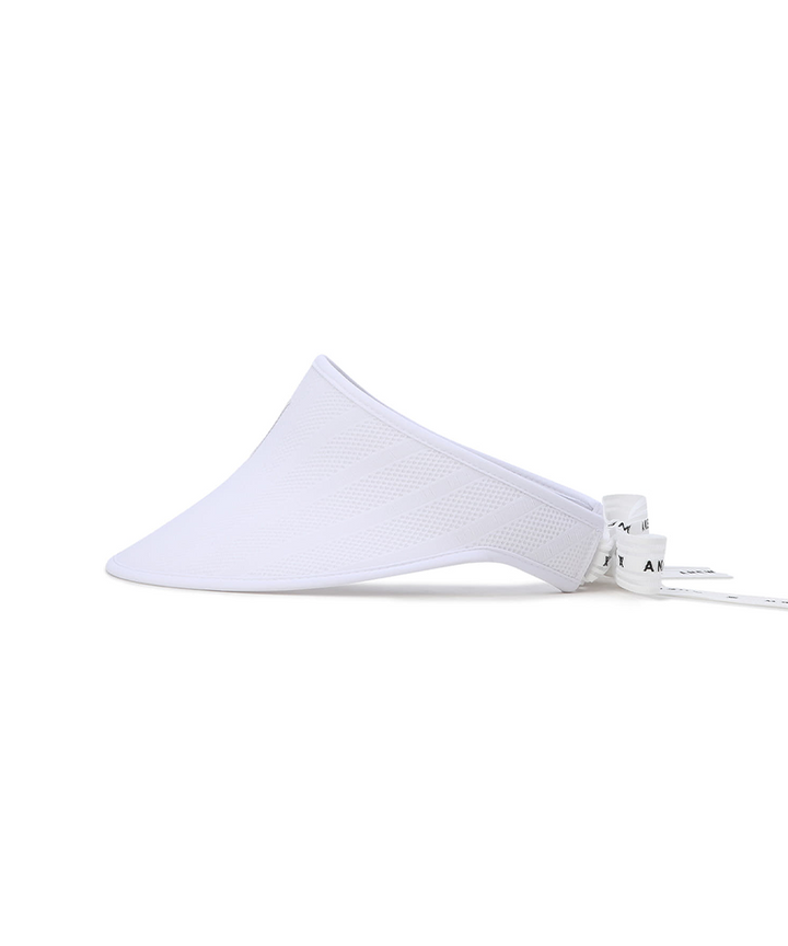 Anew Golf Ladies Wide Edge Visor