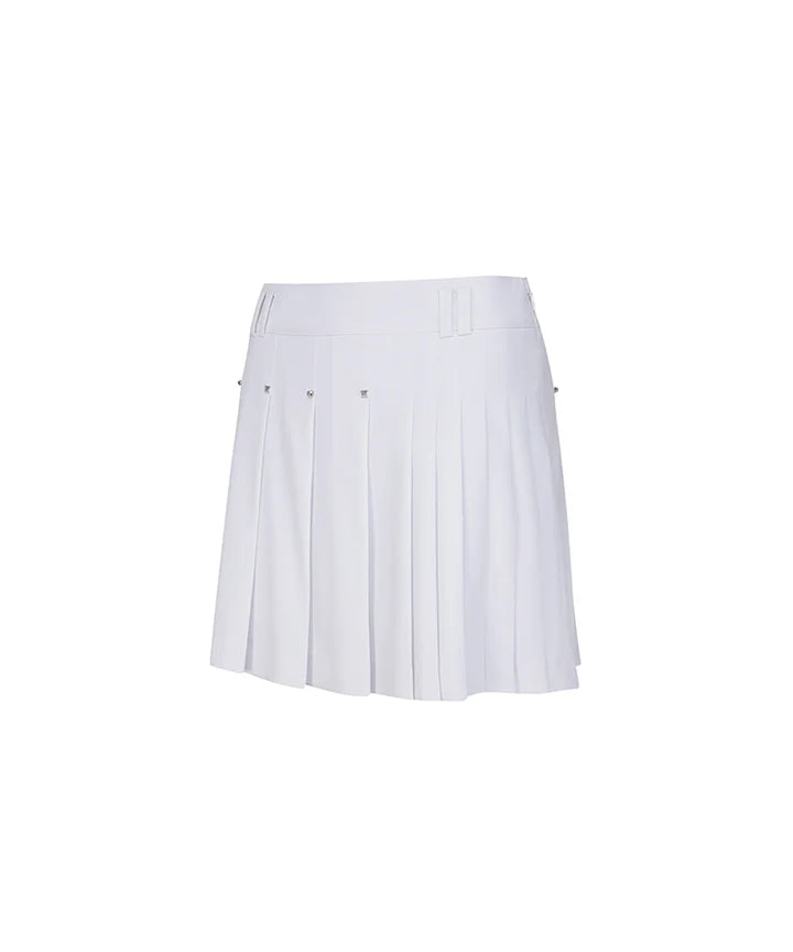 Anew Golf Ladies Essential Pleated Skirt