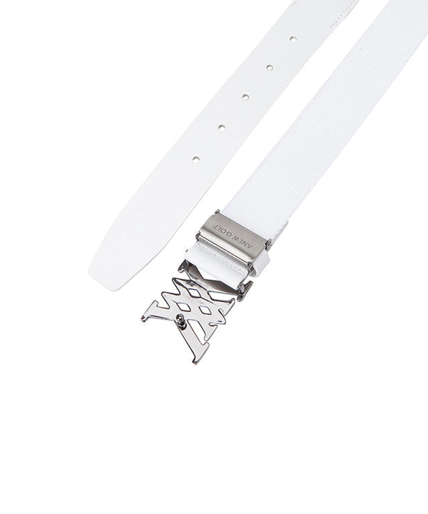 Anew Golf Broly Webbing Belt