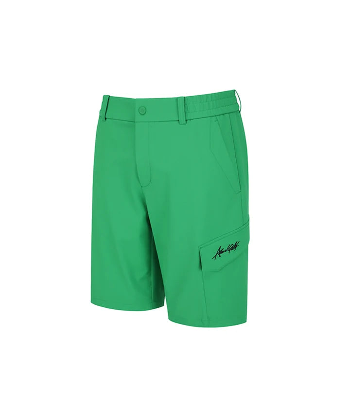 Anew Golf Essential Half Pants
