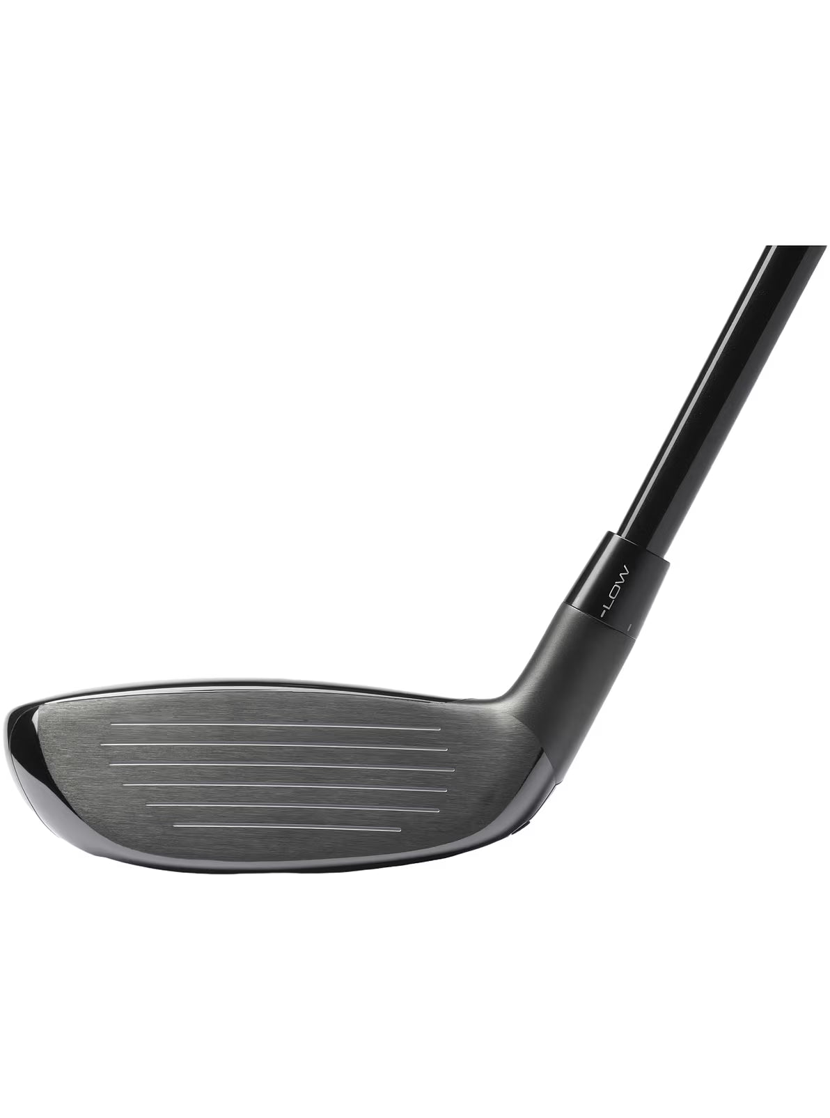 Híbrido Mizuno JPX One Lady