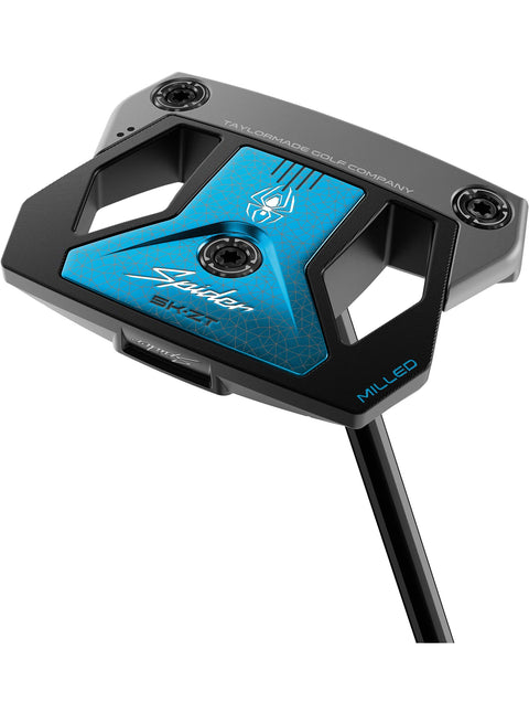 Taylormade Spider ZT CB Zurdo