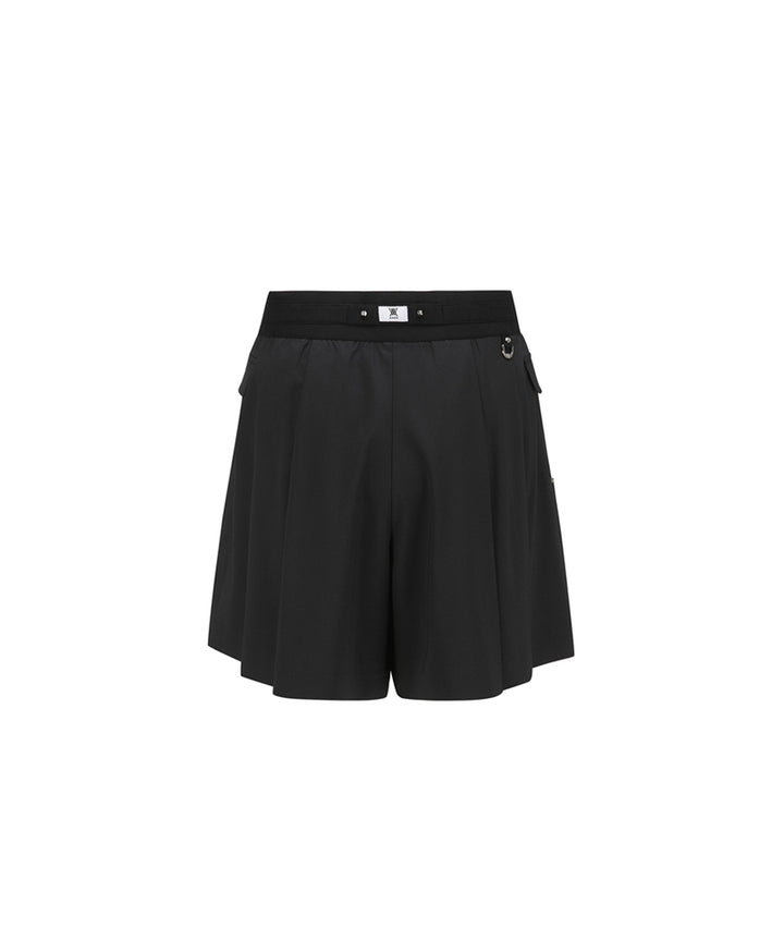 Anew Golf Ladies SM Pleated Half Pants