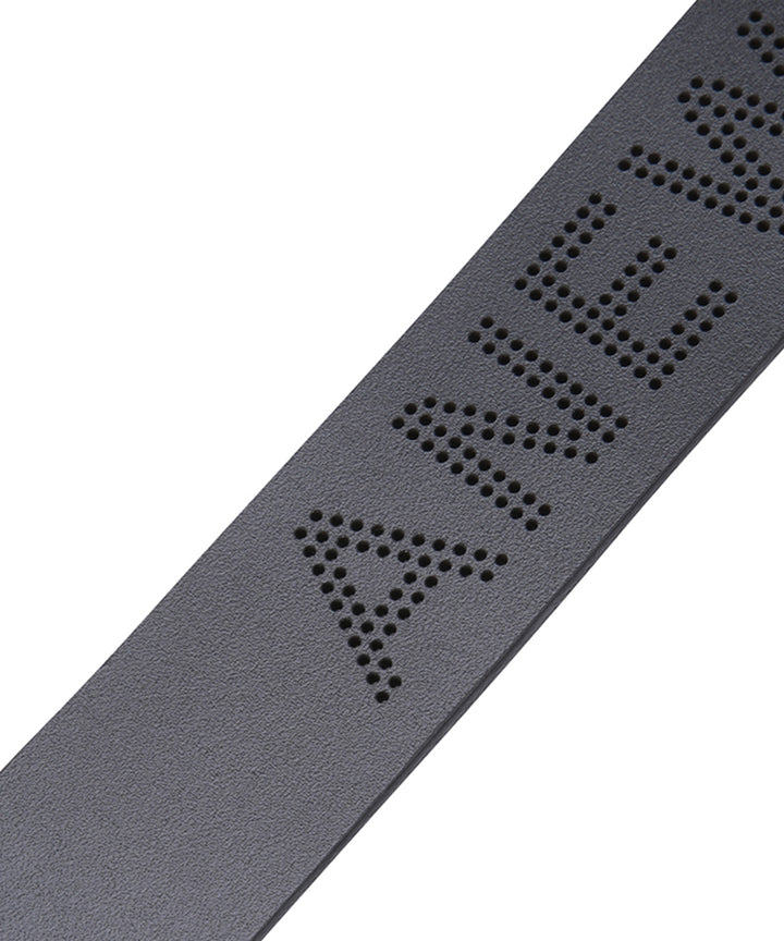 Anew Golf Ladies Logo Punching Belt