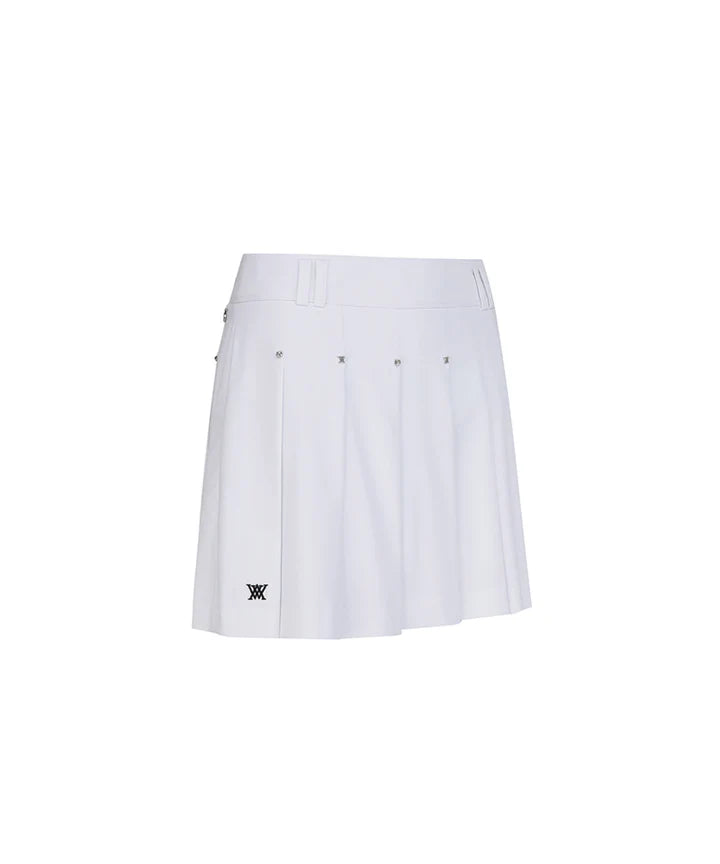 Anew Golf Ladies Essential Pleated Skirt