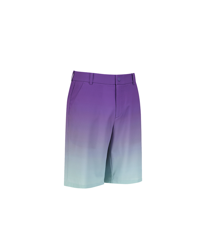 Anew Golf Gradation Half Pants