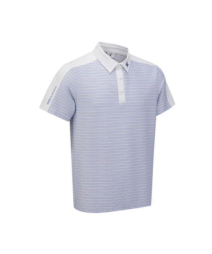 Anew Golf Cool Touch Sailort T - Shirt