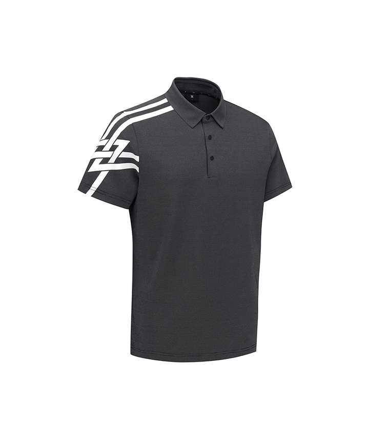 Anew Golf Tech Performance Polo T-Shirt