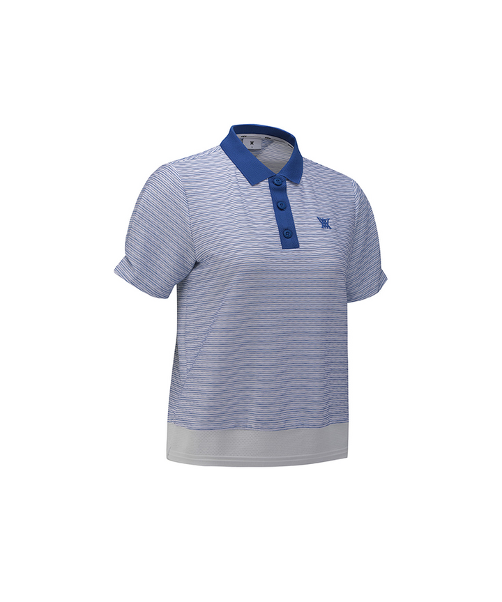 Anew Golf Ladies Cool Touch Sailor T-Shirt