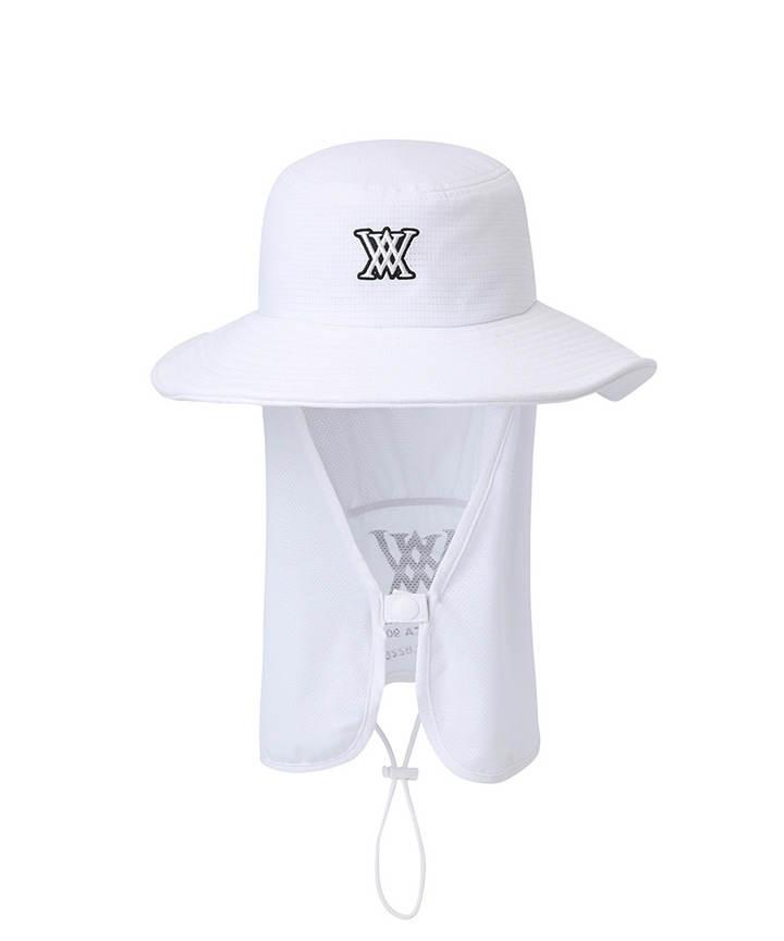 Anew Golf Neck Cooler Hat