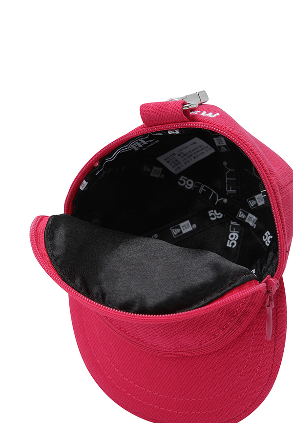 Anew Golf Anew X Newera Cap Ballcase