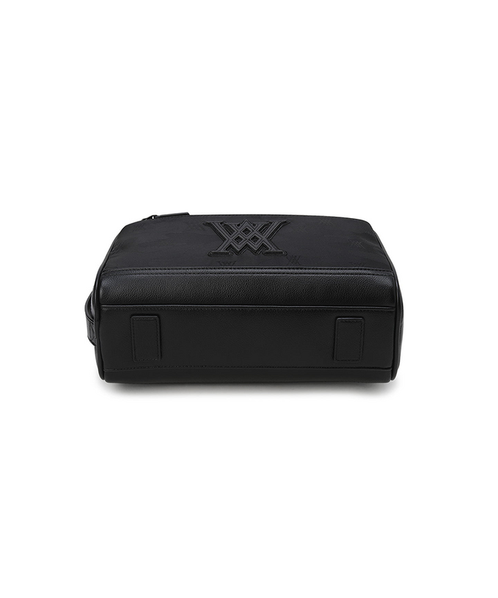 Anew Golf Camo Jacquard Pouch