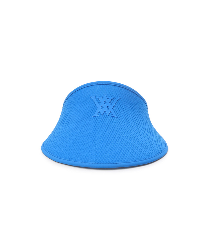 Anew Golf Ladies Wide Edge Visor