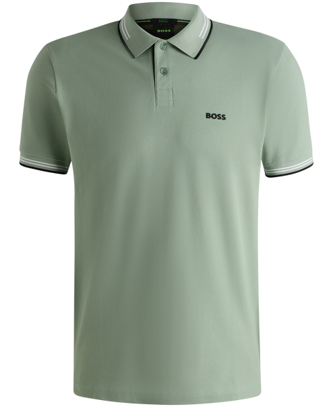 Hugo Boss Paul