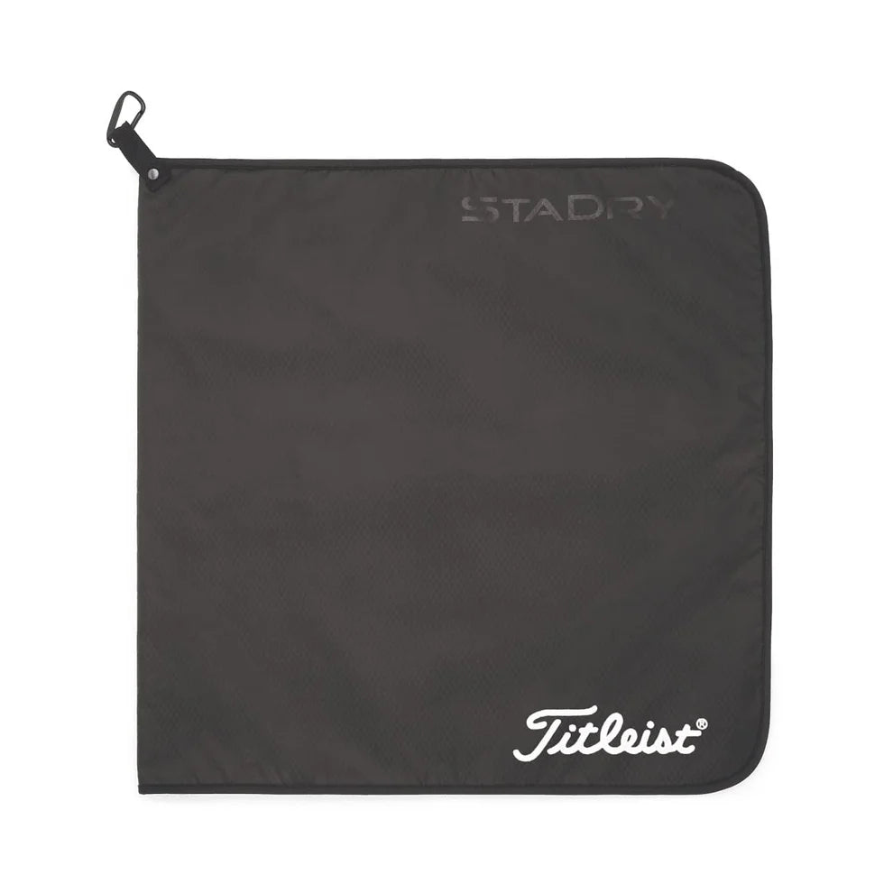 Titleist Stadry Performance Towel