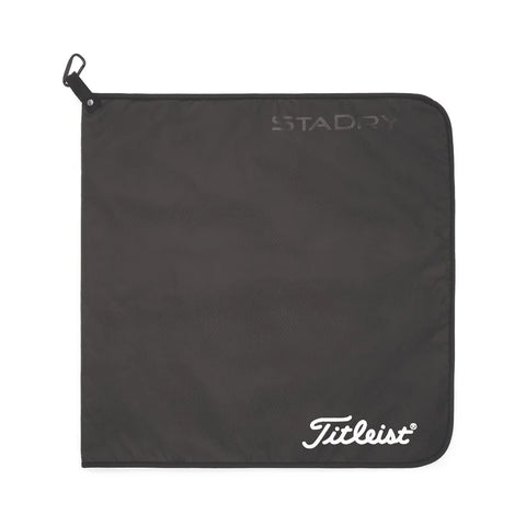 Titleist Stadry Performance Towel
