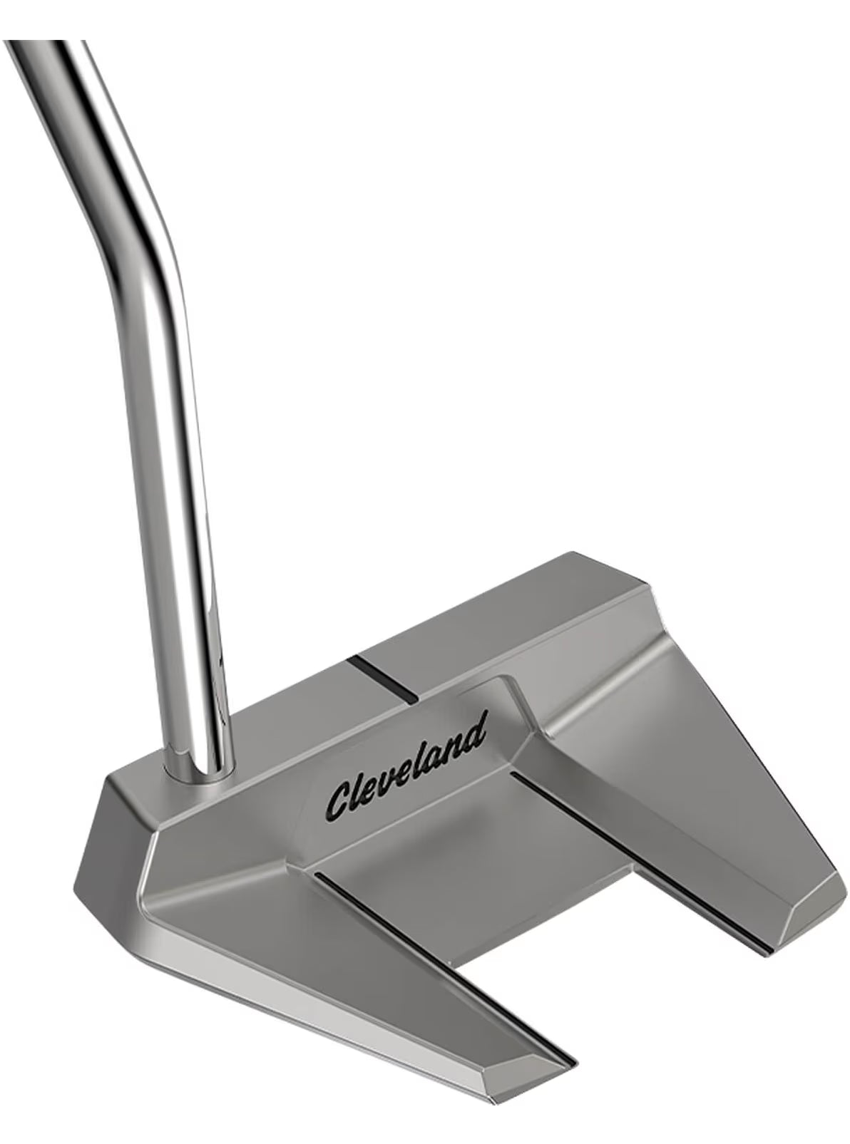 Cleveland HB Soft Milled 11 Grafito Slant Putter