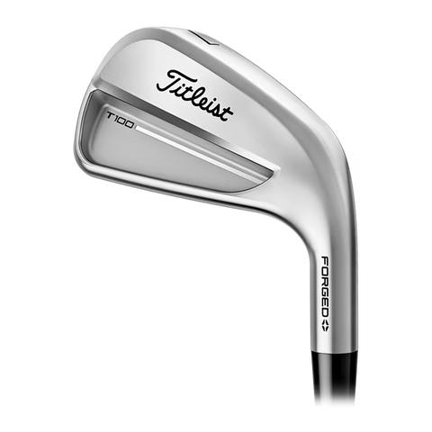 Titleist T100