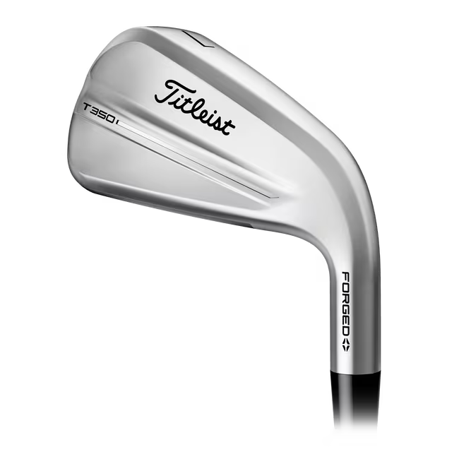Titleist T350