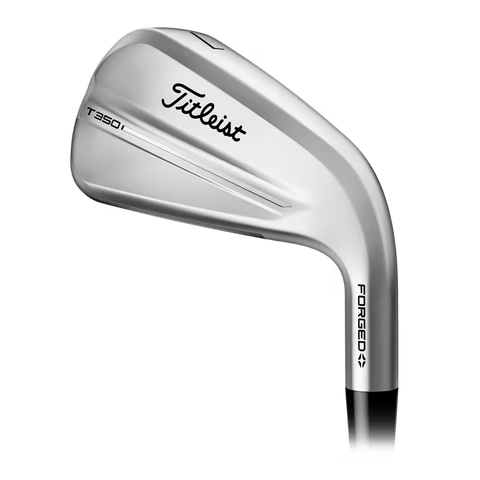 Titleist T350