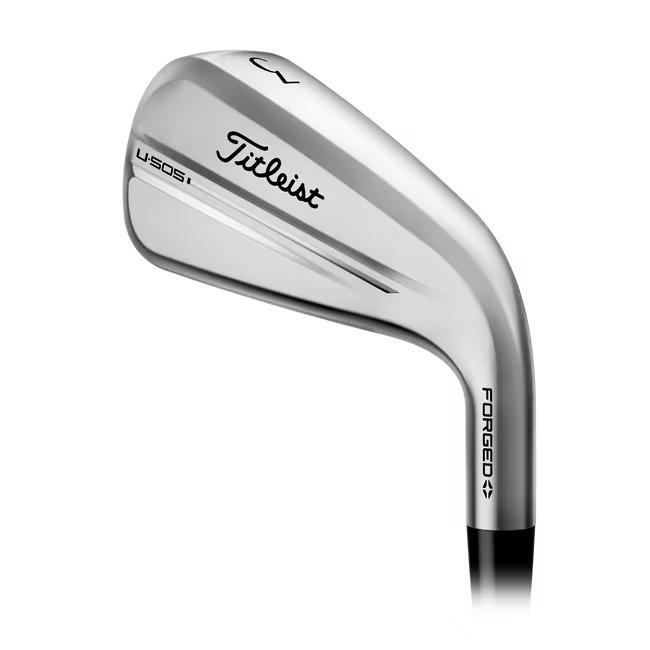 Titleist U505