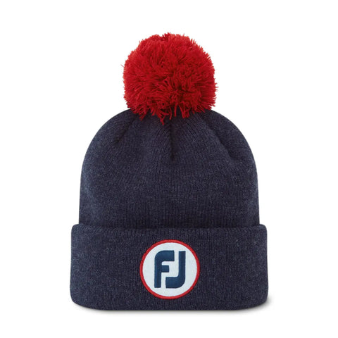 Footjoy Solid Pom Pom