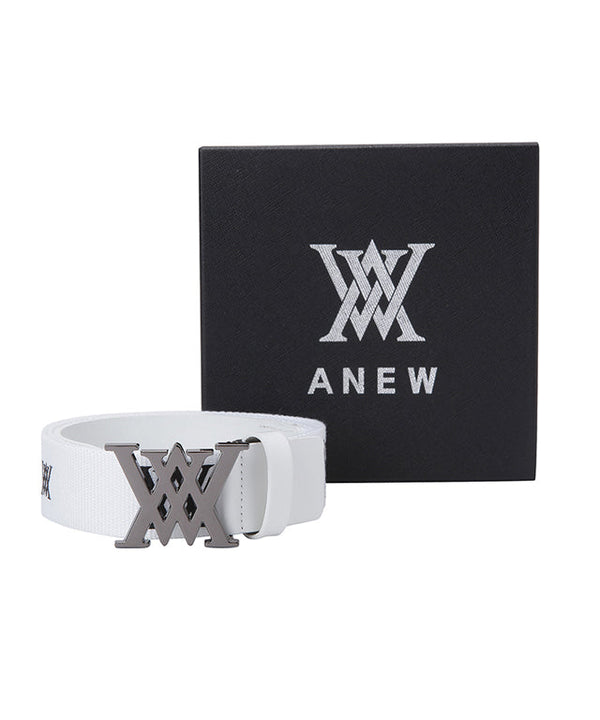 Anew Golf Broly Webbing Belt