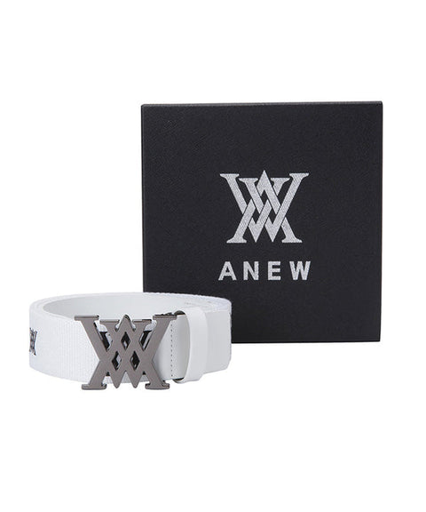 Anew Golf Broly Webbing Belt