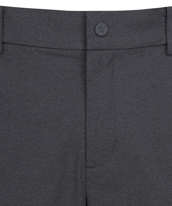 Anew Golf Black Finish Jogger Pants