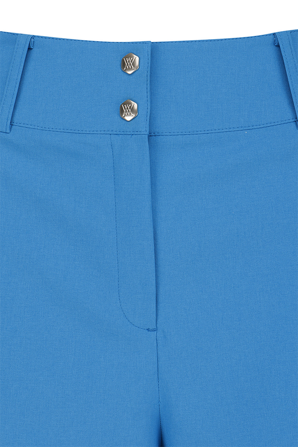Anew Golf Ladies  FA Back Pleated Half Pants