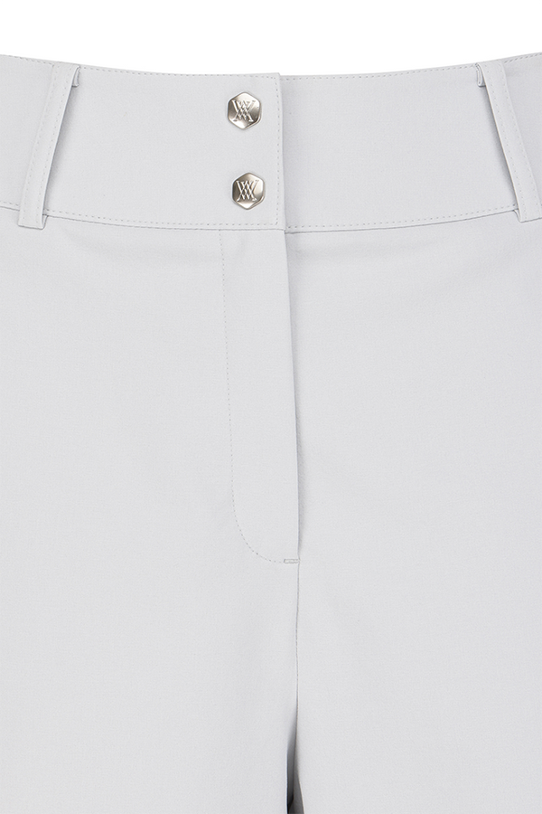 Anew Golf Ladies  FA Back Pleated Half Pants