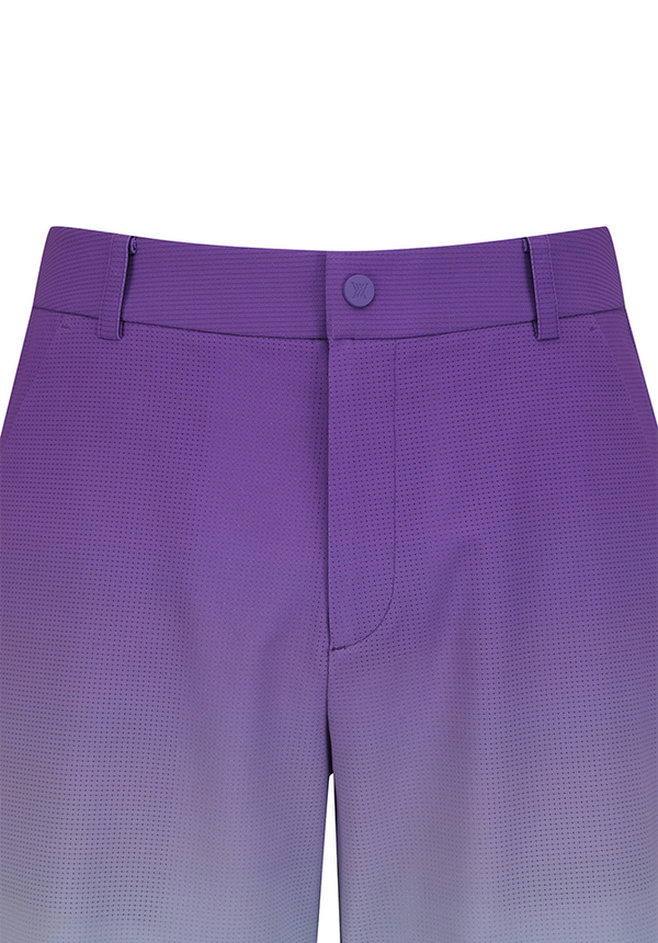 Anew Golf Gradation Half Pants