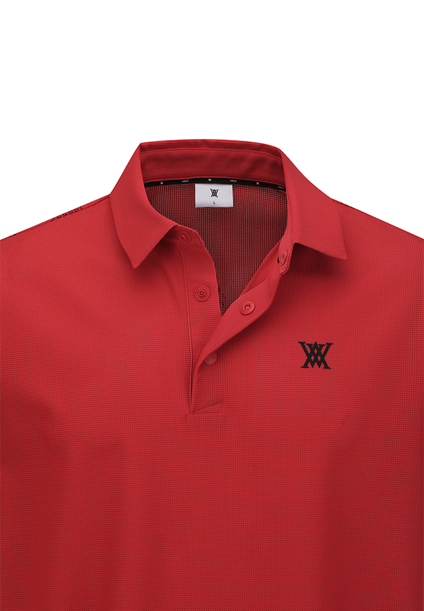 Anew Golf Signature T - Shirt
