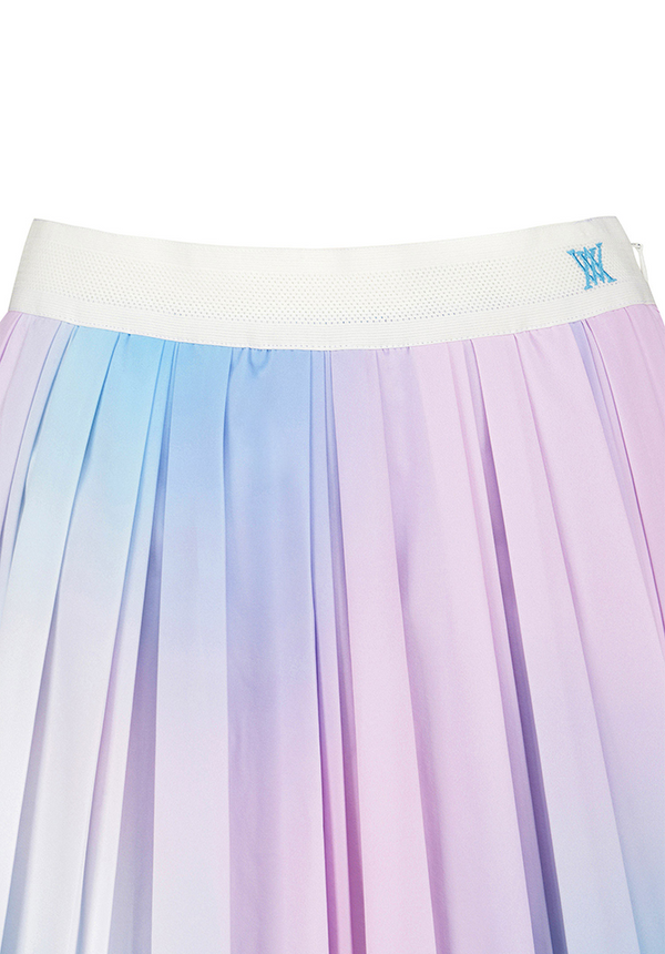 Anew Golf Ladies Aurora Pleats Skirt