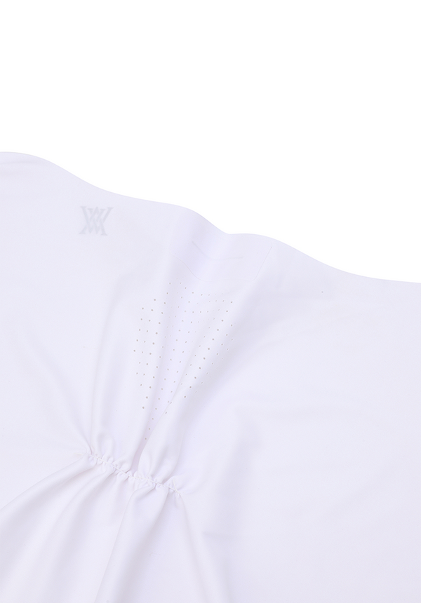 Anew Golf UV Cut Seamless Mask