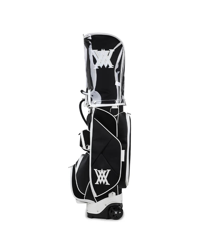 Anew Golf 9.5 Unisex Incision Wheel Bag