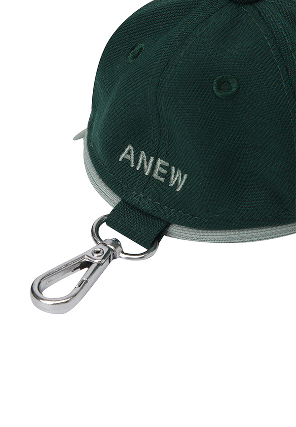 Anew Golf Anew X Newera Cap Ballcase
