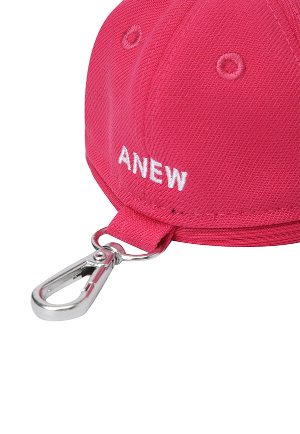 Anew Golf Anew X Newera Cap Ballcase