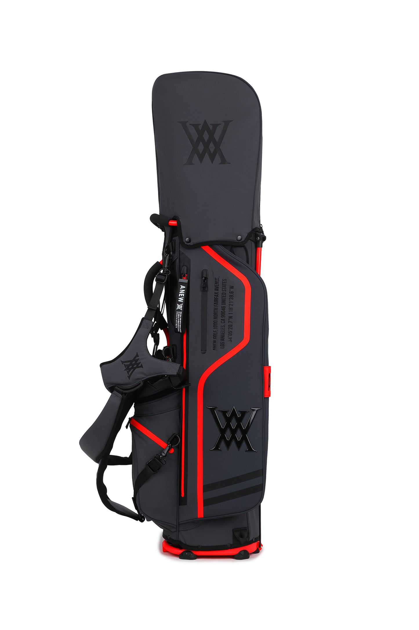 Anew Golf 8.5 Unisex Pouch Stand