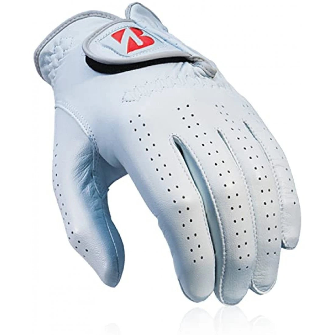 Bridgestone Golf Tour Premium Cabretta Leather Glove