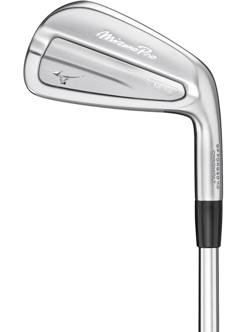 Hierros Mizuno Pro M-13