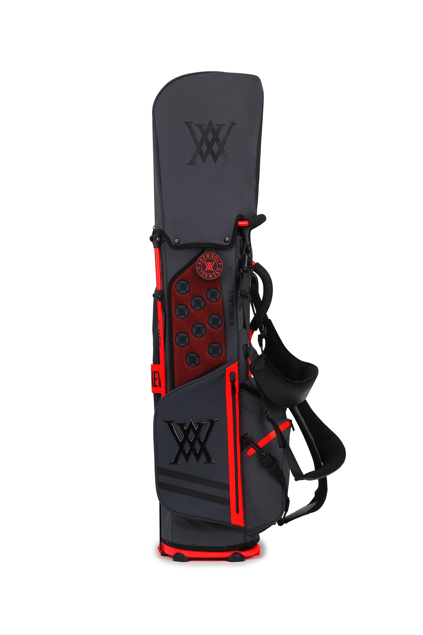 Anew Golf 8.5 Unisex Pouch Stand