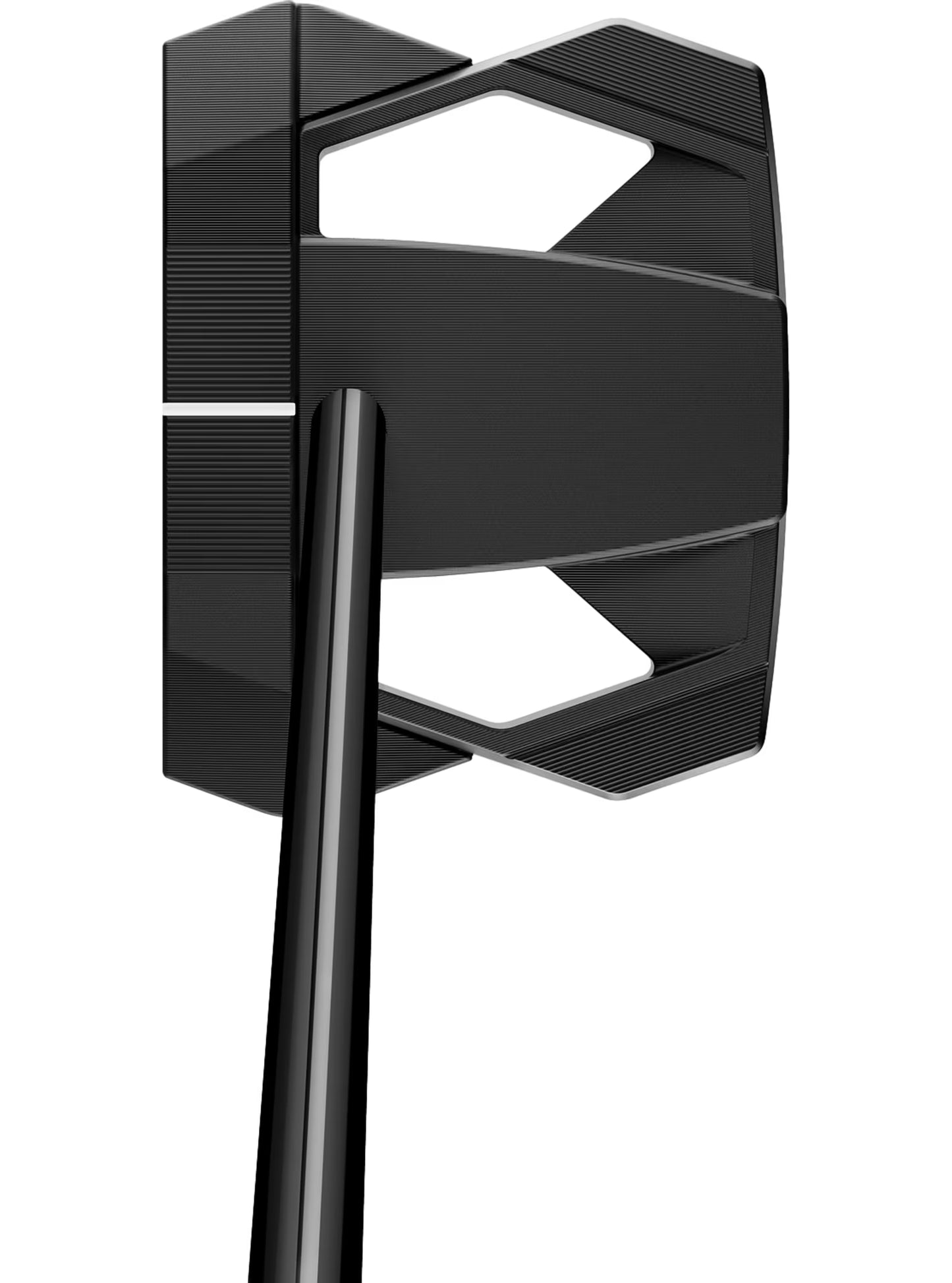 Taylormade Spider ZT Black CB