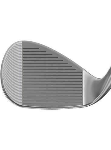 Cleveland CBZ Tour Satin Full Face Wedge Zurdo