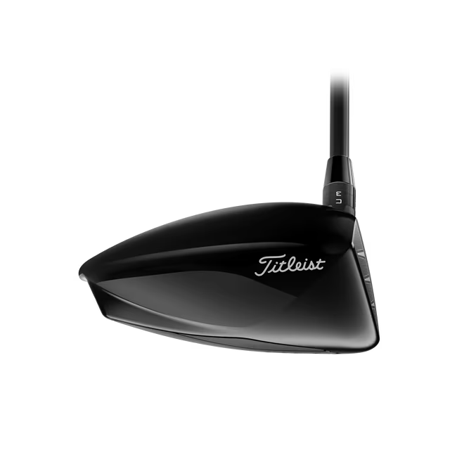 Driver Titleist GT1
