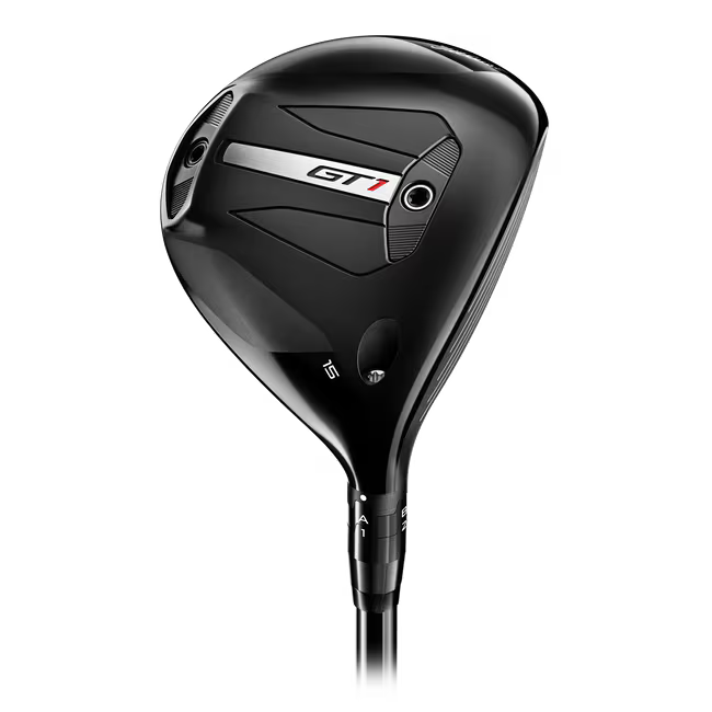 Madera de Calle Titleist GT1