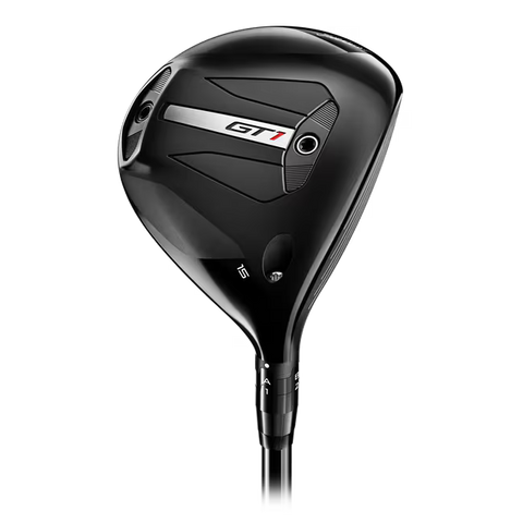 Madera de Calle Titleist GT1