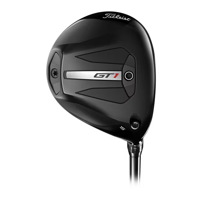 Madera de Calle Titleist GT1 Zurdo