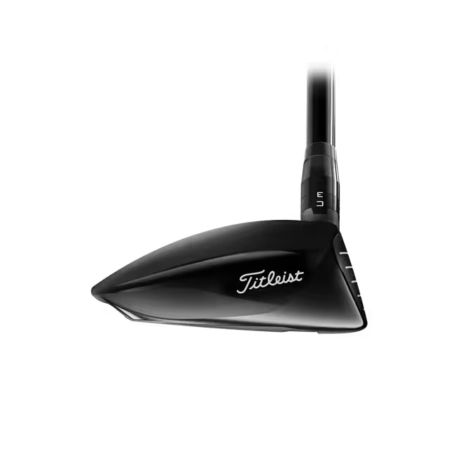 Madera de Calle Titleist GT1 Zurdo